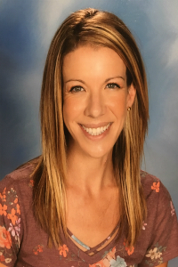 Mrs. Gahn